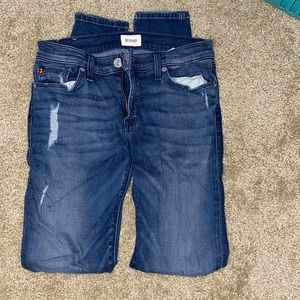 HUDSON JEANS Size 27